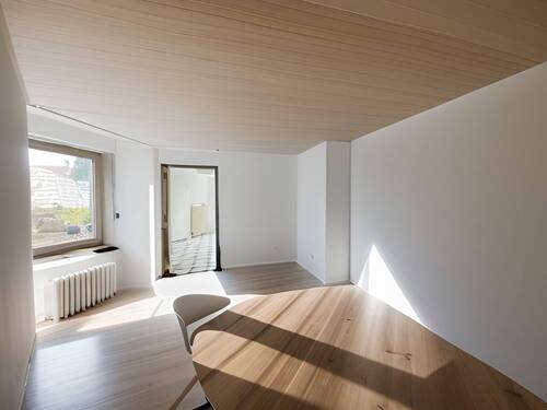 Esszimmer UG - Homestaging - 