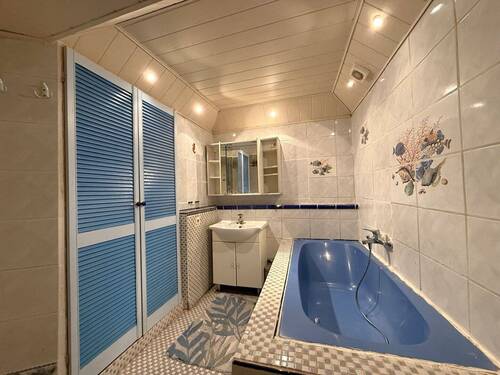 Badezimmer UG - 
