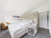 Schlafzimmer Eltern - 