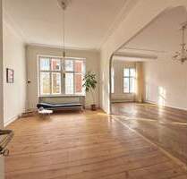 3 oder 4 Zimmer - Eine Wohnung mit vielseitigen Grundrissoptionen am S-BHF Humboldthain - Berlin Kreuzberg