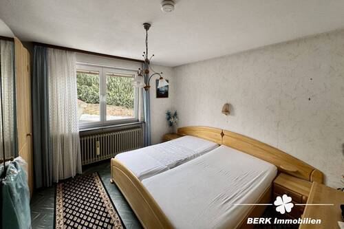 Schlafzimmer EG - 