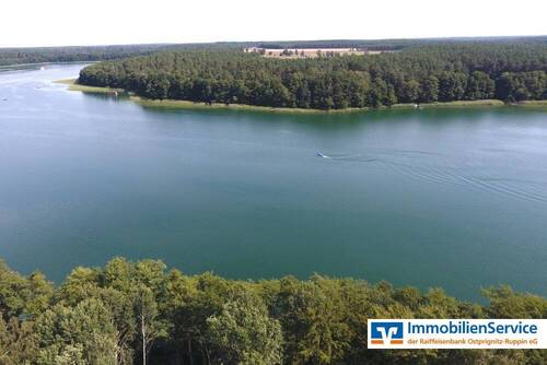 Großer Zechliner See - 