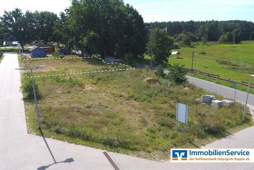 Grundstück Nr. 56 - 