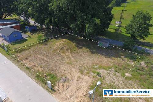 Grundstück Nr. 56 - 