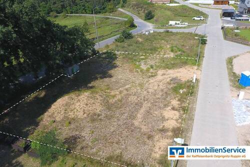 Grundstück Nr. 56 - 