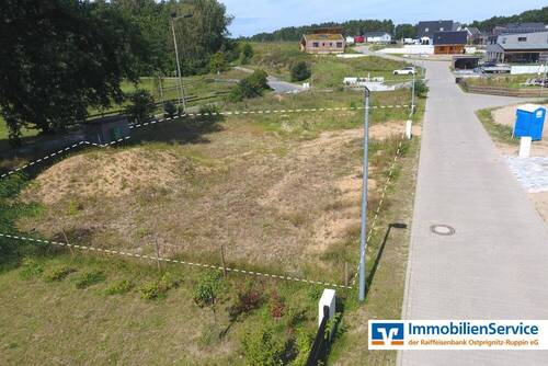 Grundstück Nr. 56 - 