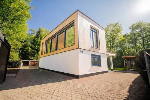 A_Haus_bei_Tag - 5 Zimmer Einfamilienhaus zum Kaufen in Bochum