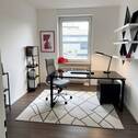 Homeoffice - Etagenwohnung mit 79,50 m&sup2; in Offenbach am Main zur Miete