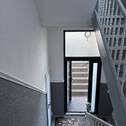 Treppeneingang - 