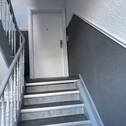 Treppenaufgang - 