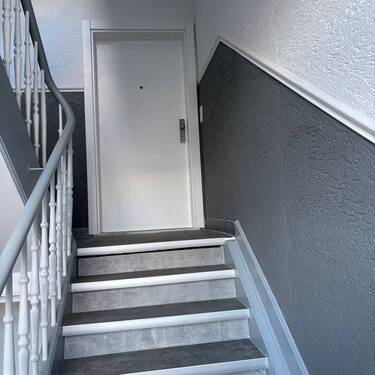 Treppenaufgang - 