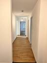 Einladender Flur - 