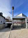 Fahrradgarage - 