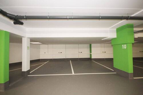 TG-Stellplatz - 