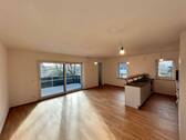 Offenes Wohnen / Essen / Kochen - 