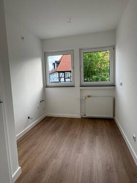 Küche - 3 Zimmer Etagenwohnung zur Miete in Unna