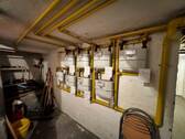 Gasuhren - 