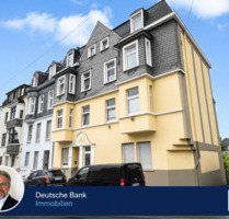 Attraktives Mehrfamilienhaus mit 8 Wohneinheiten und hohem Entwicklungspotenzial - Wuppertal Barmen