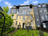 Gartenansicht - 2 Zimmer Mehrfamilienhaus, Wohnhaus zum Kaufen in Wuppertal