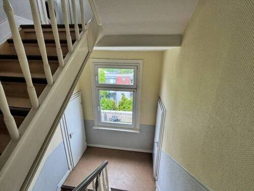 Treppenhaus - 