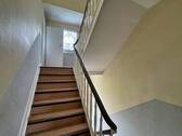 Treppenhaus - 