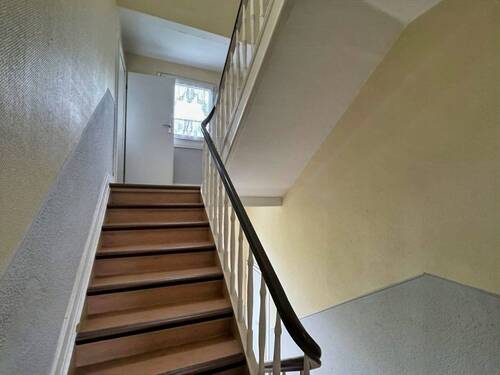 Treppenhaus - 