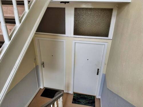 Treppenhaus - 
