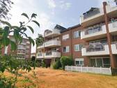Hausansicht hofseitig - 
