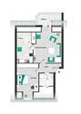 Grundriss - 