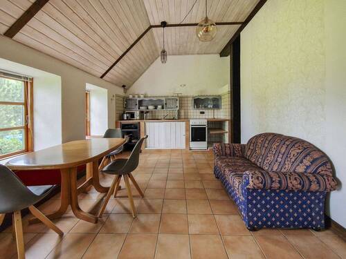 Küche - Wohnung 2 - 