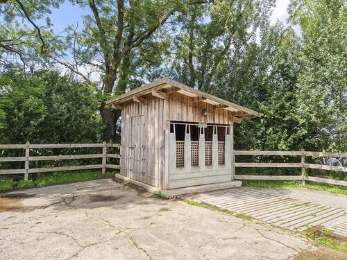 Automatische Fütterungsanlage (HIT) - 