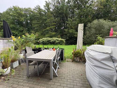 Terrasse - 