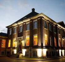 Schicke Bürofläche im Monforts Quartier - All-in-Miete - Mönchengladbach Bonnenbroich