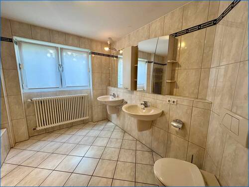 Badezimmer - 