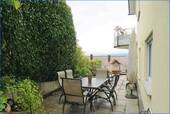 Gartenterrasse - 