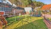 Garten 2 - 5 Zimmer Einfamilienhaus in Krickenbach