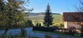 Aussicht.jpg - Wunderschönes Einfamilienwohnhaus mit toller Aussicht in ruhiger Lage zu vermieten.