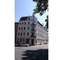 2 RWE im Dachgeschoss zwischen Hochschule und Bahnhof zu vermieten! - Görlitz Innenstadt