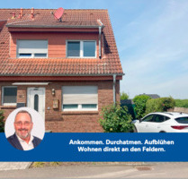 Ankommen. Durchatmen. Aufblühen - Wohnen mit Weitblick! - Kerpen Blatzheim