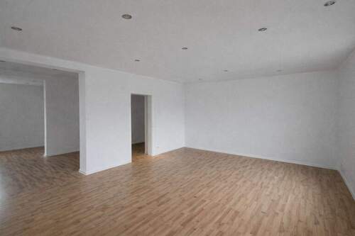 EG Wohn- Esszimmer - 