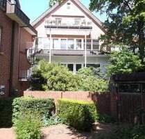 Großzügiges Wohnen auf 2 Etagen in zentraler Lage - Bad Iburg