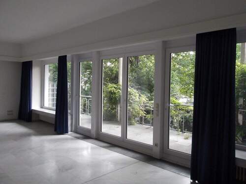 Wohnen - 5 Zimmer Etagenwohnung zur Miete in Bad Iburg