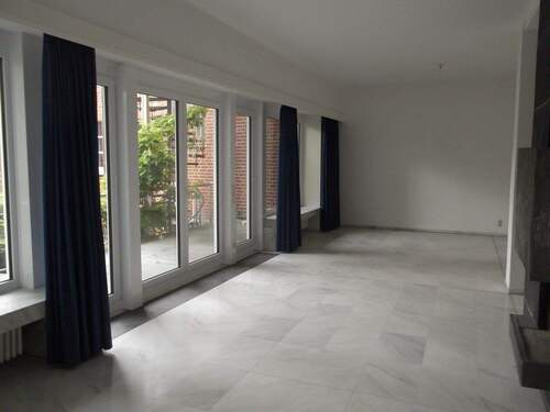 Wohnen-Essen - 5 Zimmer Etagenwohnung in Bad Iburg