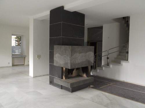 Wohnen-Kamin - Etagenwohnung mit 242,00 m&sup2; in Bad Iburg zur Miete