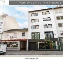 Raum für Ideen und Wachstum: Mehrfamilienhäuser mit Neubaupotenzial in Neu-Isenburg