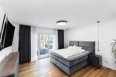 Schlafzimmer - 