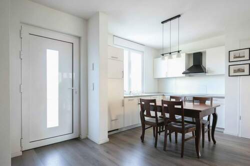 Eingang - Etagenwohnung mit 71,50 m&sup2; in Weiterstadt zum Kaufen