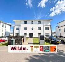 Neubau-Ferienwohnung in begehrter Lage am See l EBK inkl. l Fußbodenheizung l Wärmepumpe - Muldestausee Pouch