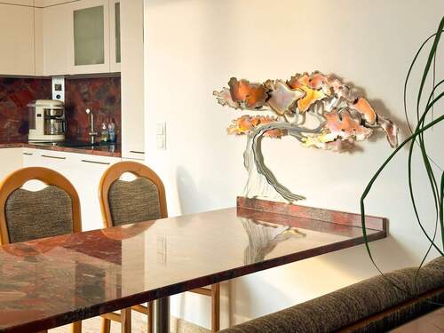 Schöner Essbereich - 