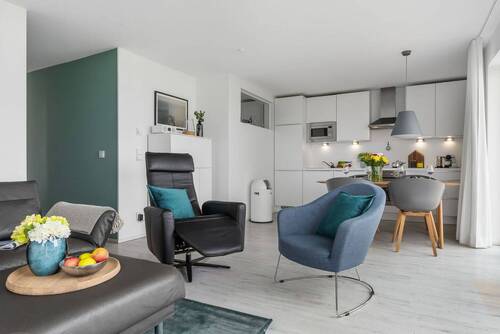 Wohnzimmer - 
